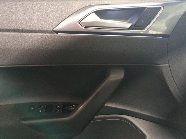 Volkswagen Polo 1.0 TSI