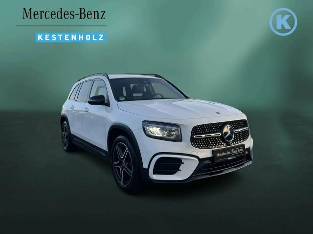 Mercedes-Benz GLB 220 4MATIC AMG Line GLB 220 d