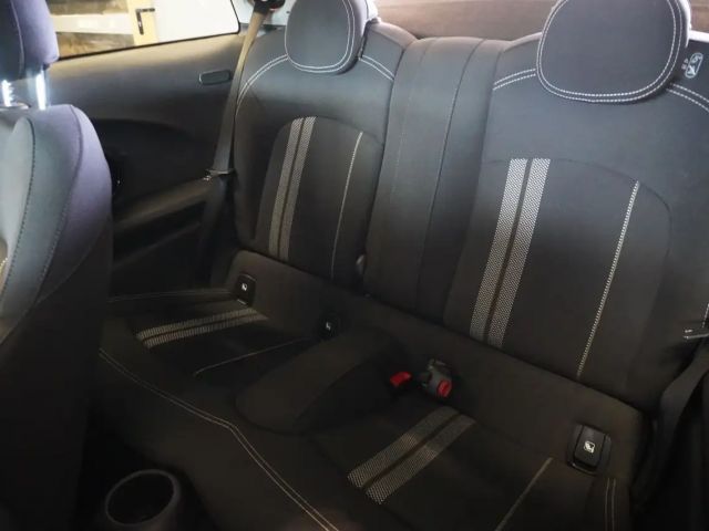 MINI Mini Electric SE