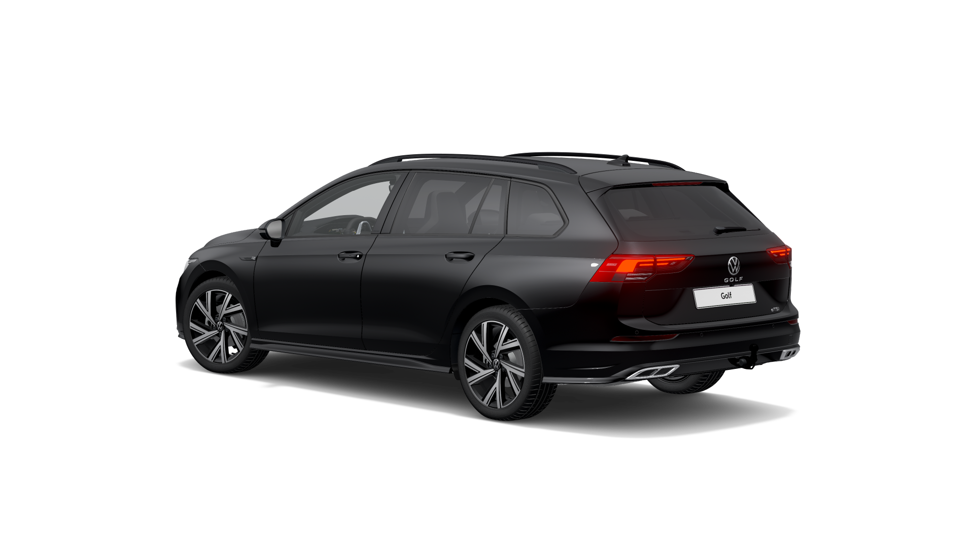 Volkswagen Golf 1.5 eTSI DSG Golf VIII Variant