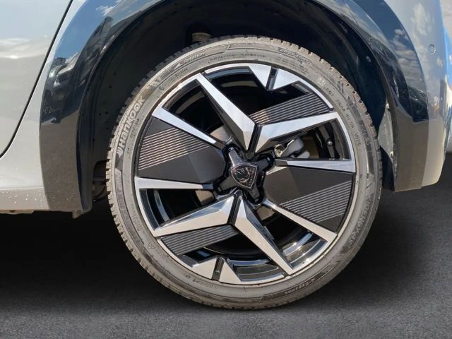 Peugeot 208 GT-Line PureTech