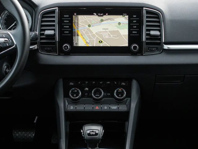 Skoda Karoq 1.5 TSI Ambition