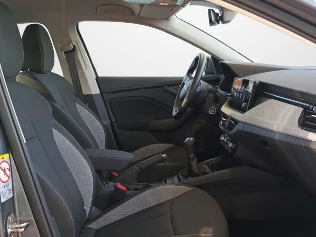 Skoda Scala 1.0 TSI Selection