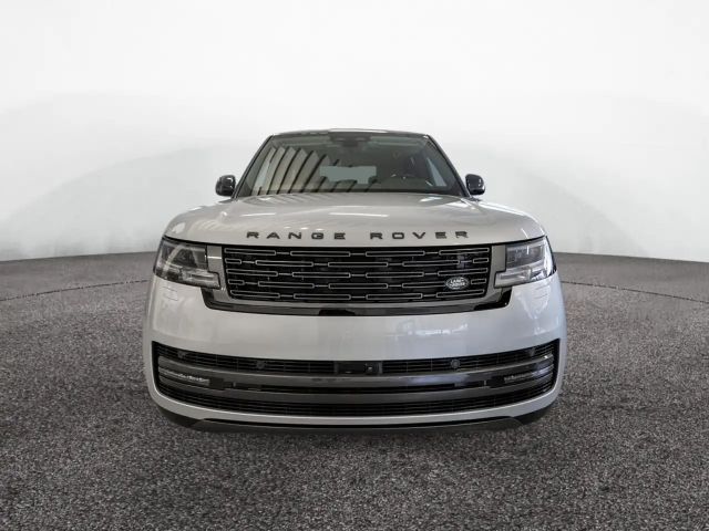 Land Rover Range Rover Autobiography P530