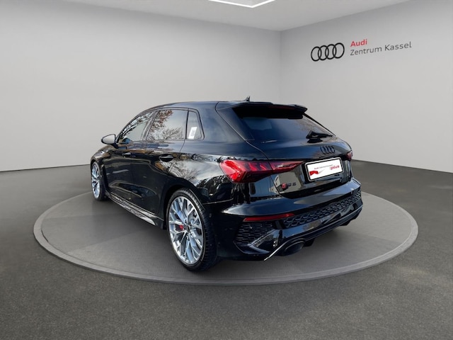 Audi RS3 Quattro S-Tronic Sportback