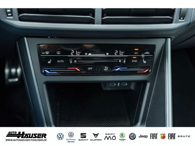 Volkswagen Taigo 1.0 TSI DSG R-Line