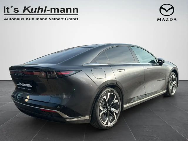 Mazda 6e Plus Takumi