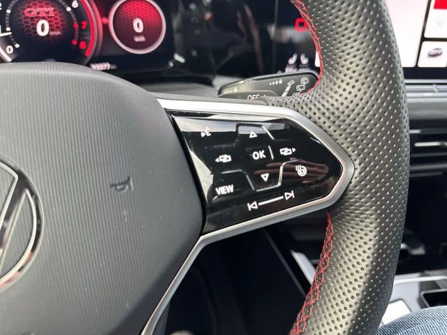 Volkswagen Golf DSG GTI