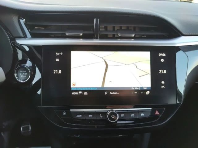 Opel Corsa GS-Line Grand Sport