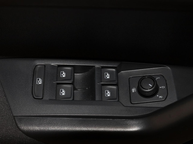 Volkswagen Taigo 1.0 TSI Life