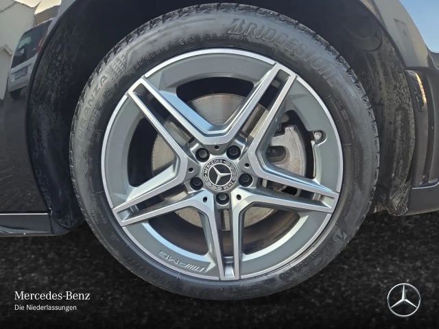 Mercedes-Benz A 250 A 250 e AMG Line