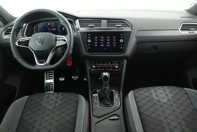 Volkswagen Tiguan 2.0 TDI R-Line