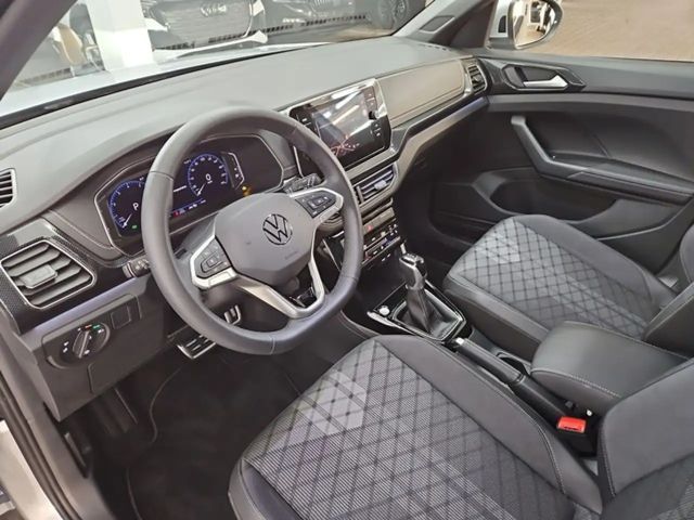 Volkswagen T-Cross IQ.Drive R-Line