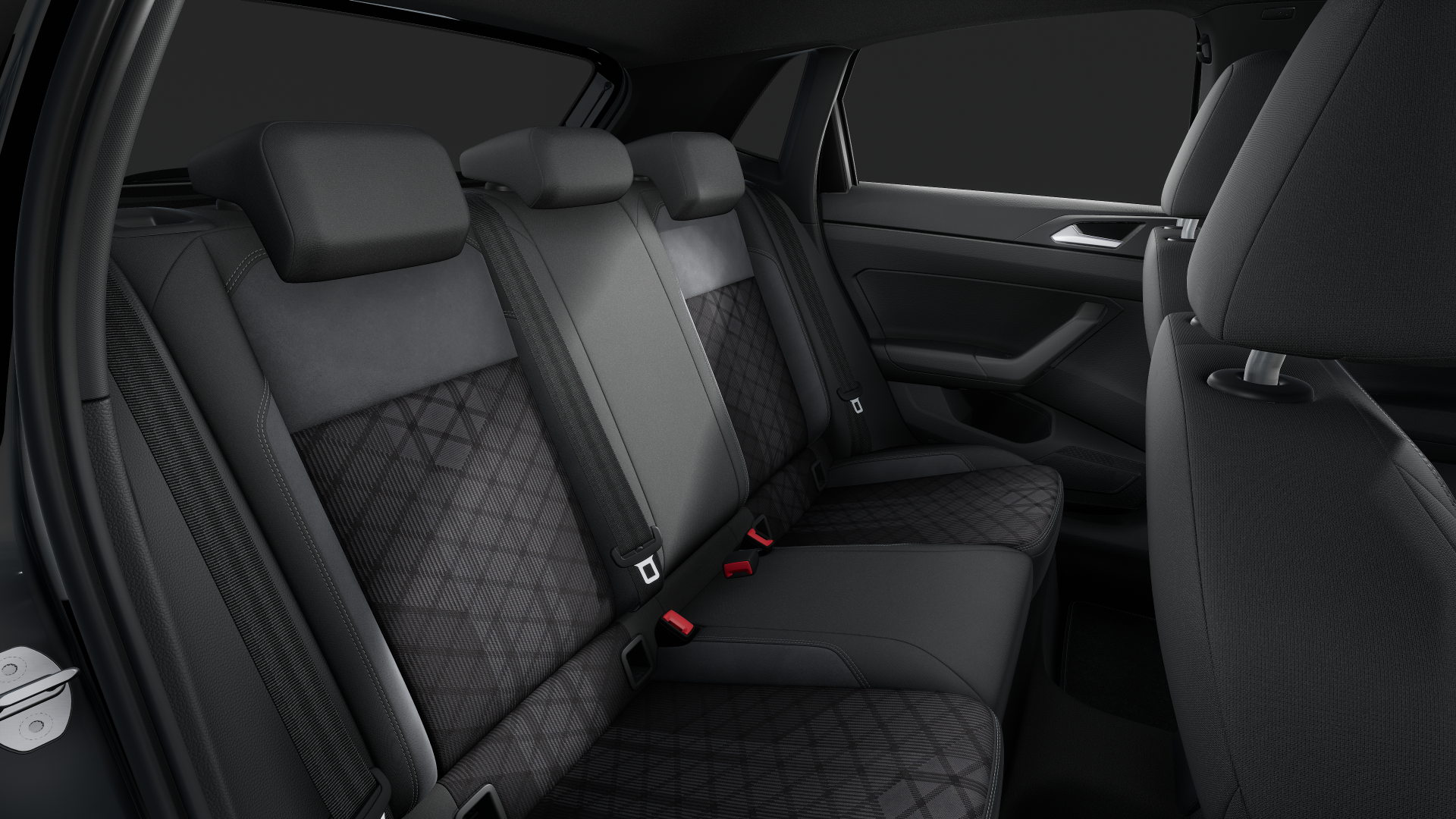 Volkswagen Polo DSG R-Line