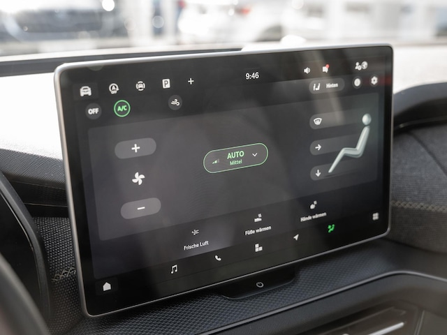 Skoda Kodiaq 2.0 TDI 4x4