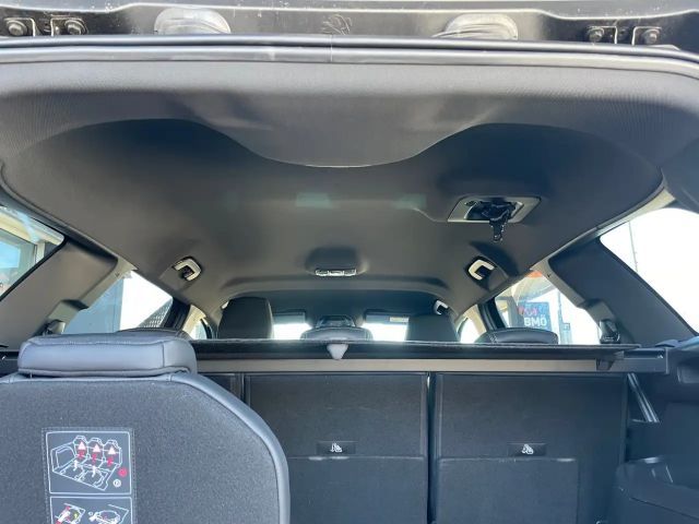 Peugeot 5008 BlueHDi EAT8 GT-Line