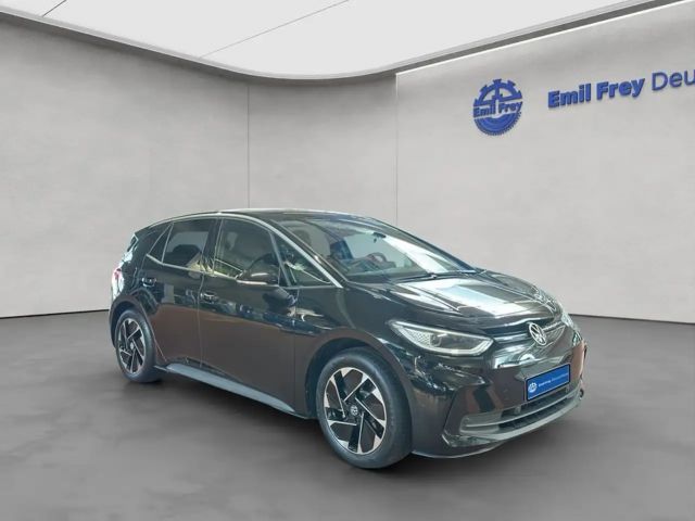 Volkswagen ID.3 Performance Pro
