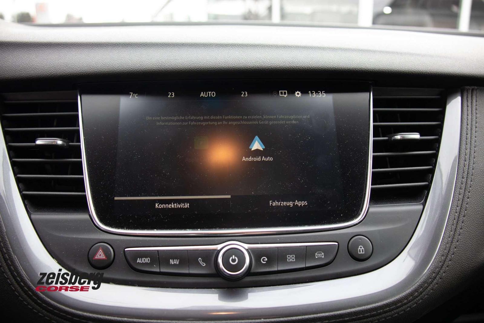 Opel Grandland X Ultimate