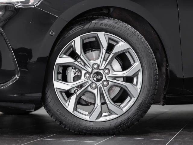 Ford Focus EcoBoost ST Line