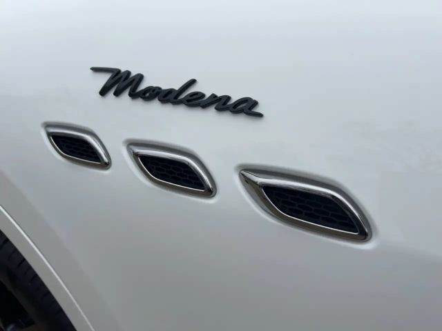 Maserati Levante Modena