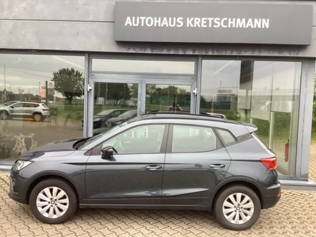 Seat Arona 1.0 TSI Style