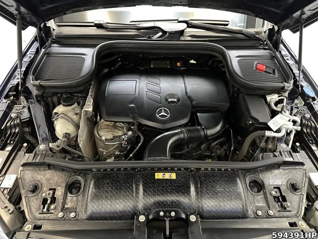 Mercedes-Benz GLE 350 4MATIC AMG Line