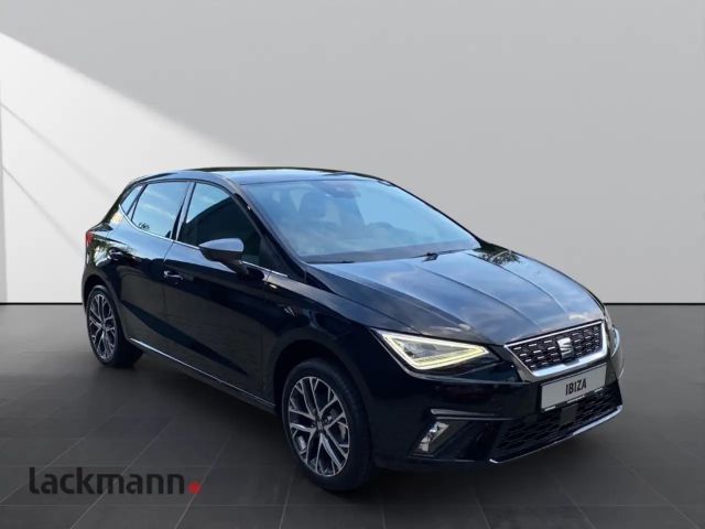 Seat Ibiza 1.0 TSI Xcellence