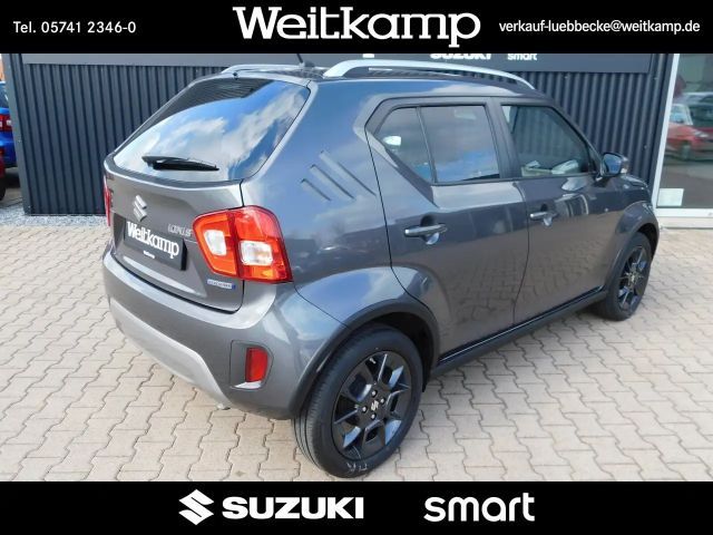 Suzuki Ignis Comfort Hybrid