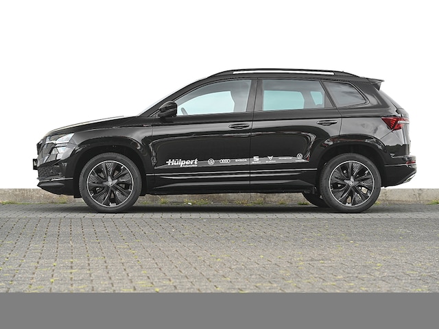 Skoda Karoq Sportline