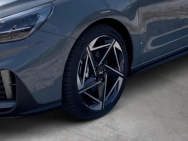 Hyundai i30 N Line T-GDi