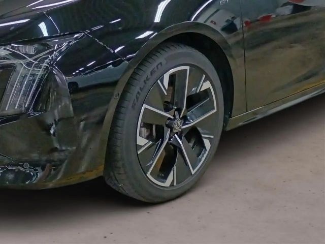 Peugeot 508 BlueHDi GT-Line SW