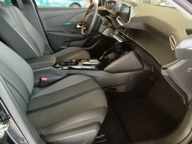 Peugeot E-208 Allure Pack