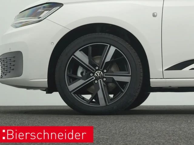 Volkswagen Caddy 1.5 TSI DSG Maxi