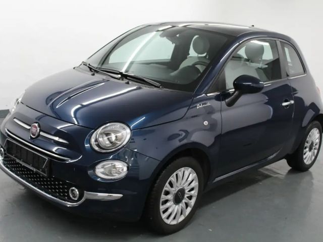 Fiat 500 Dolcevita