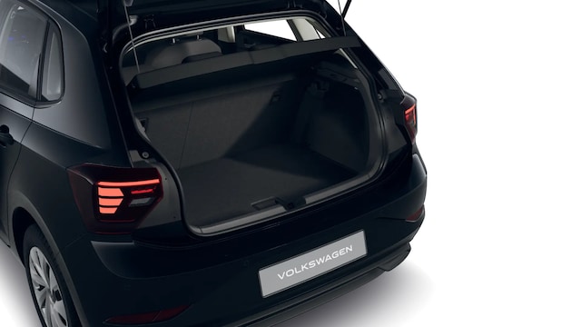 Volkswagen Polo 1.0 MPI Life