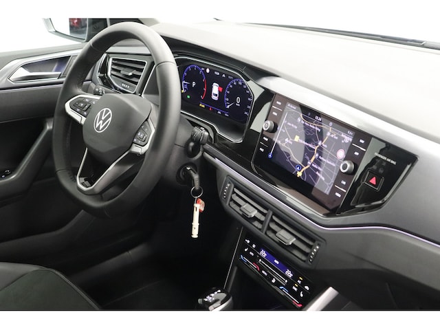 Volkswagen Polo Style