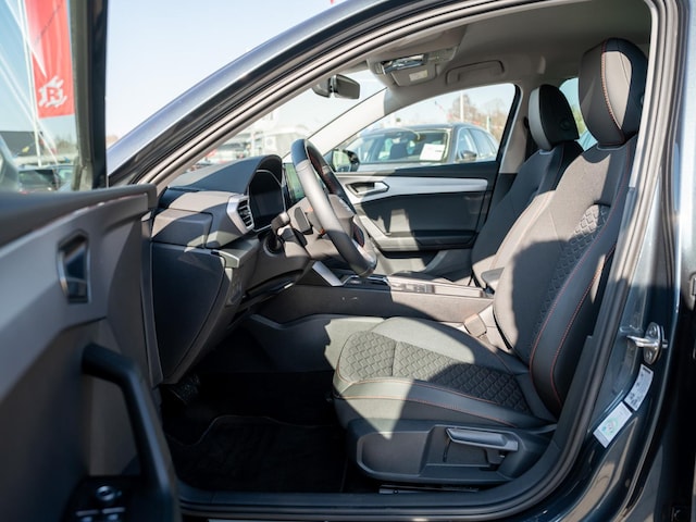 Seat Leon 2.0 TDI DSG