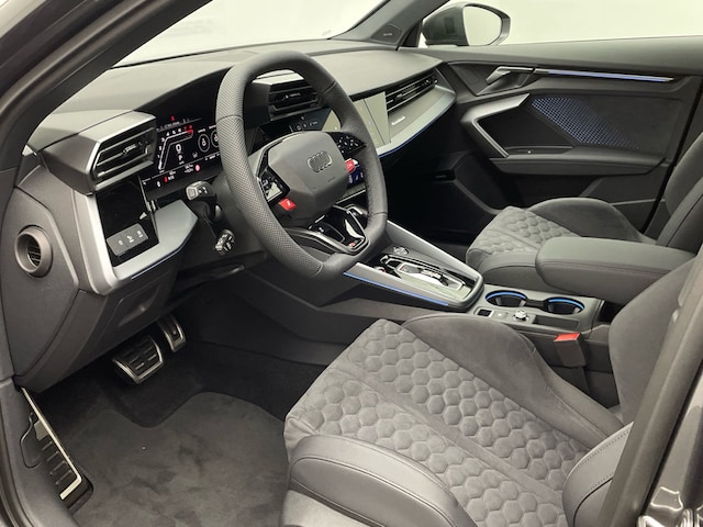 Audi RS3 Quattro S-Tronic Sportback