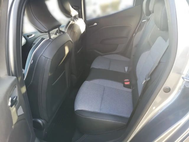 Renault Clio TCe 90 Techno