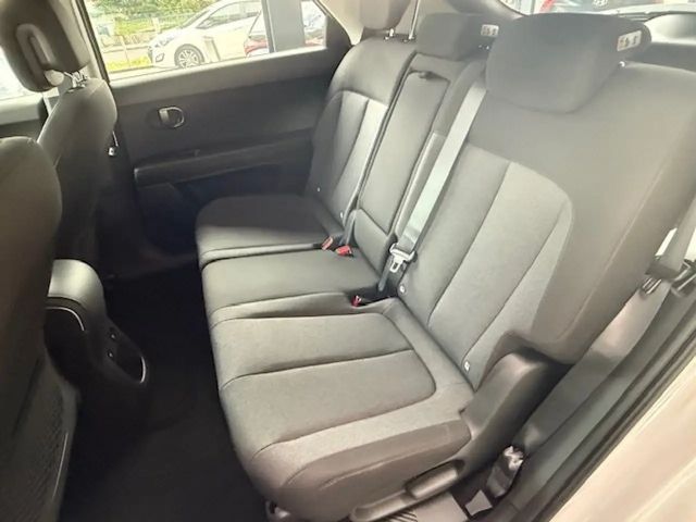 Hyundai IONIQ 5 4WD Vierwielaandrijving