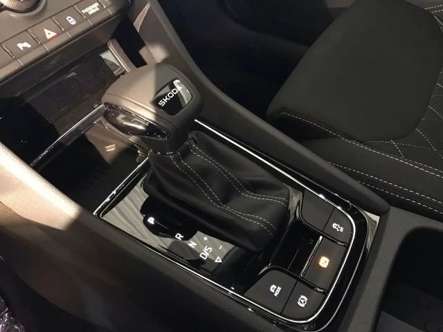 Skoda Karoq 1.5 TSI Sportline