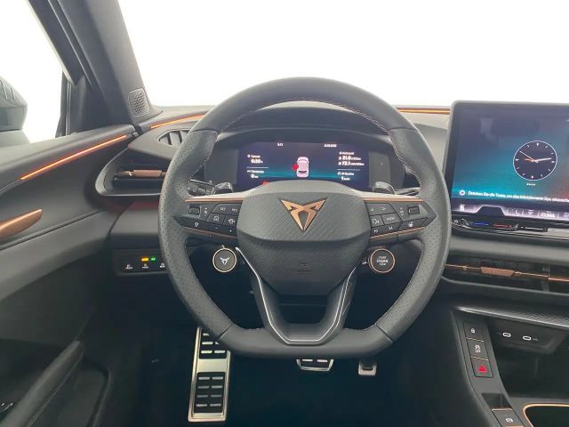 Cupra Terramar 1.5 e-Hybrid e-Hybrid