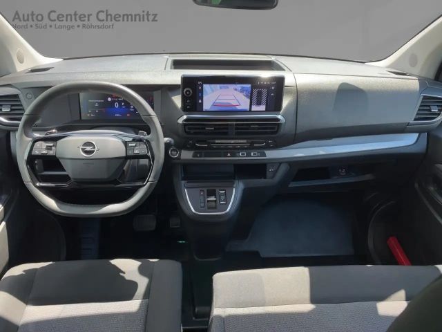 Opel Zafira Life AT8 L Edition 9Sitze/LED/SHZ/PDC/180°