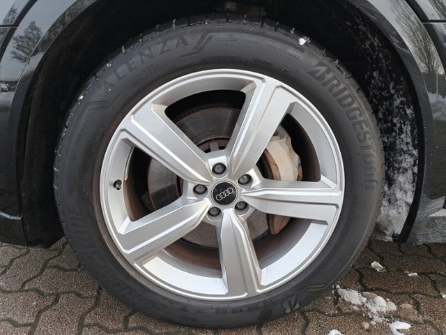 Audi e-tron 55 Quattro