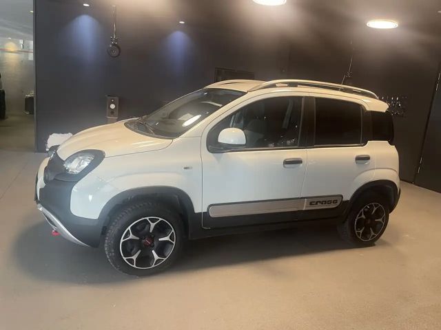 Fiat Panda 4x4 Cross