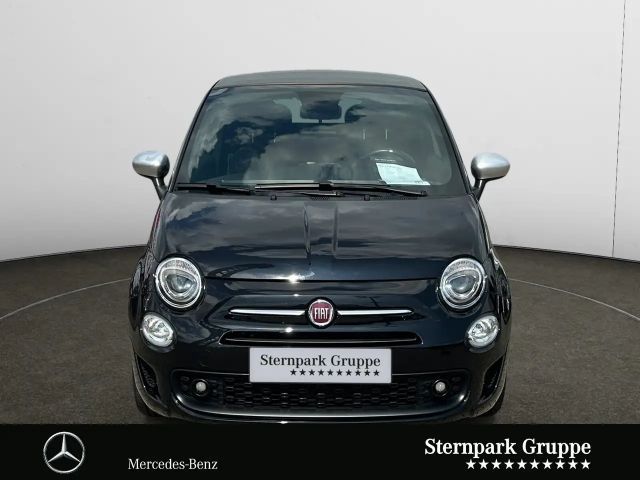 Fiat 500C Rock Star