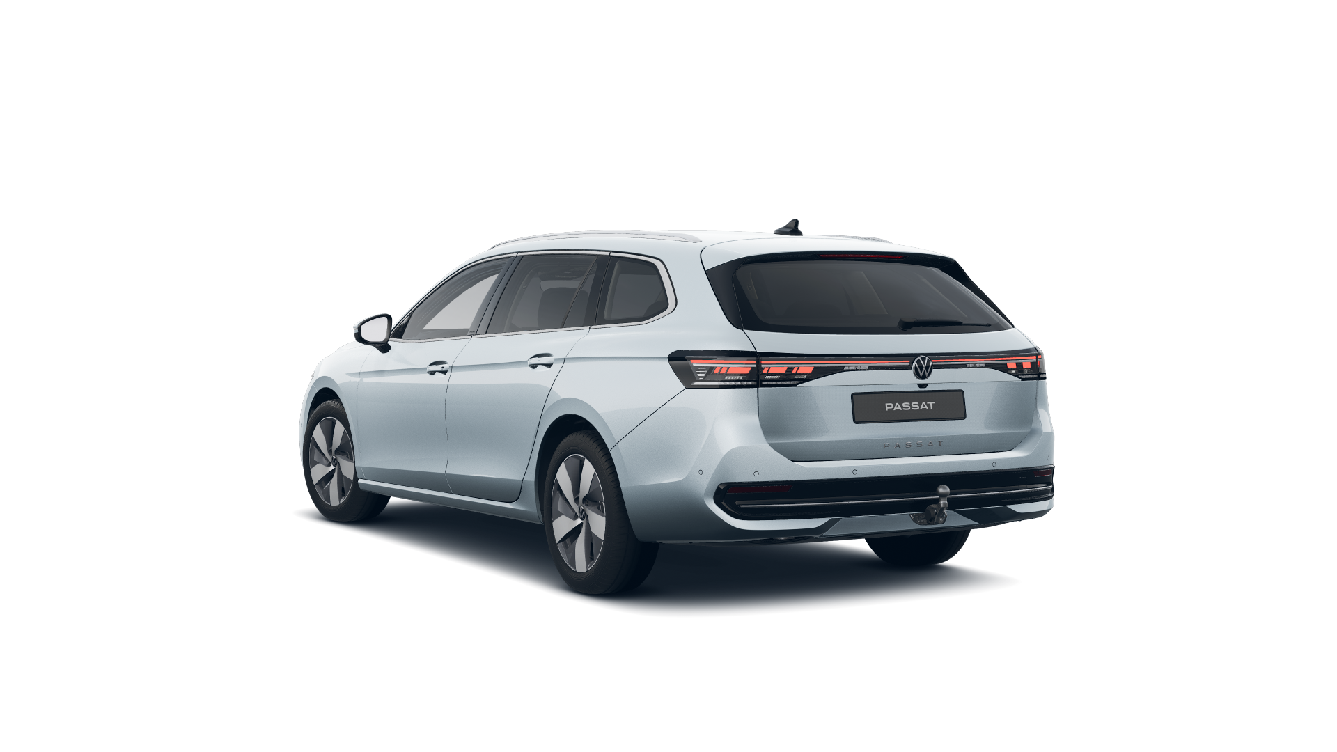 Volkswagen Passat 2.0 TDI Variant