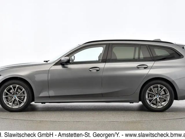 BMW 320 320d xDrive
