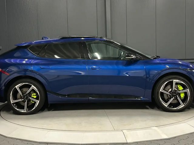 Kia EV6 GT-Line Vierwielaandrijving