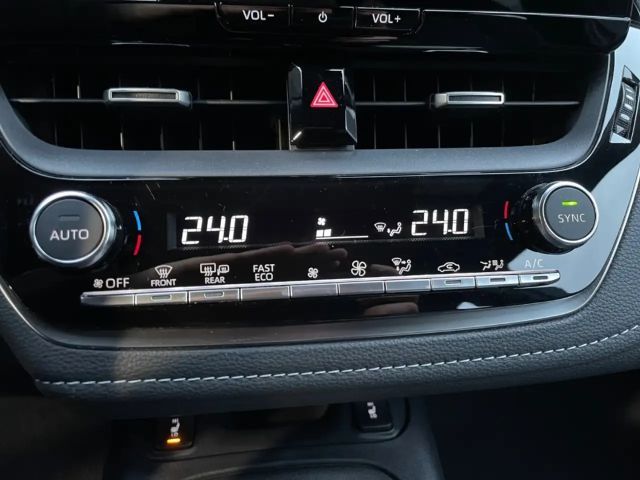 Toyota Corolla Business Hybride